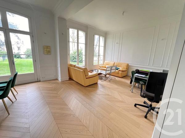Appartement à vendre  4 pièces - 100,20 m 2   VERNON  - 27