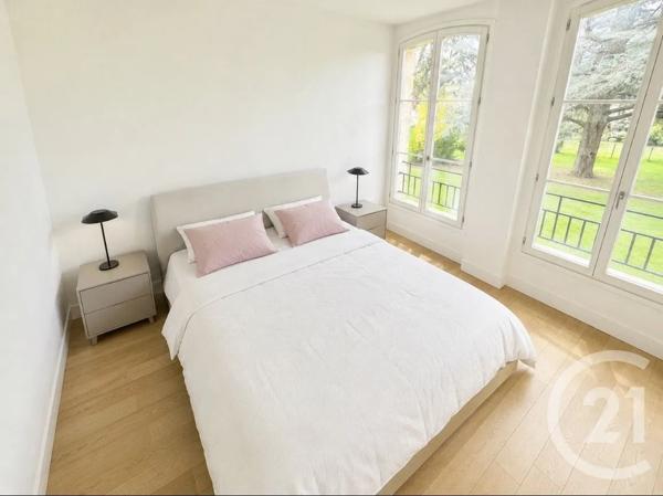 Appartement à vendre  4 pièces - 100,20 m 2   VERNON  - 27