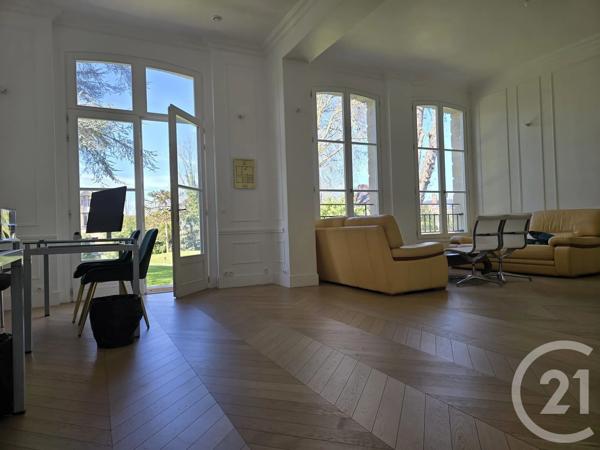 Appartement à vendre  4 pièces - 100,20 m 2   VERNON  - 27