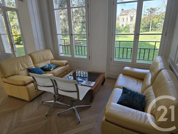 Appartement à vendre  4 pièces - 100,20 m 2   VERNON  - 27