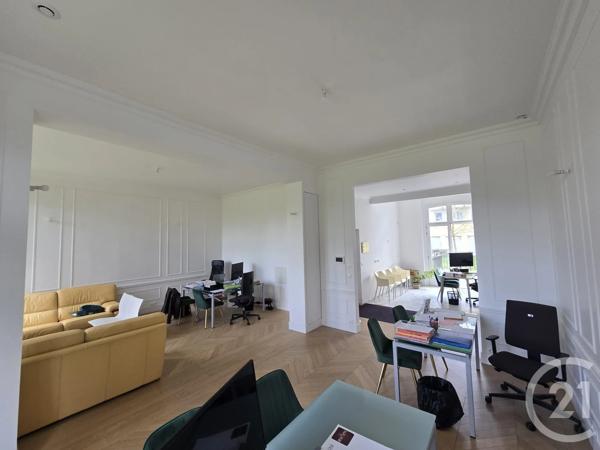 Appartement à vendre  4 pièces - 100,20 m 2   VERNON  - 27