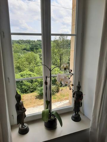 Pierrefonds (60350) Maison de charme en pierre