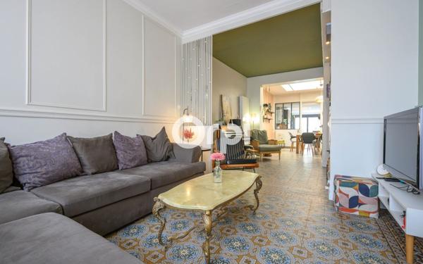 Maison à vendre    4 pièces •  Comines