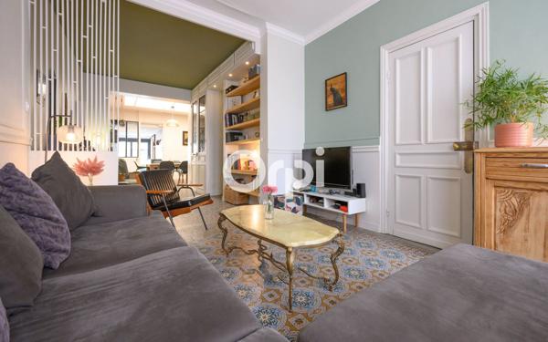Maison à vendre    4 pièces •  Comines