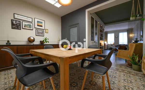 Maison à vendre    4 pièces •  Comines