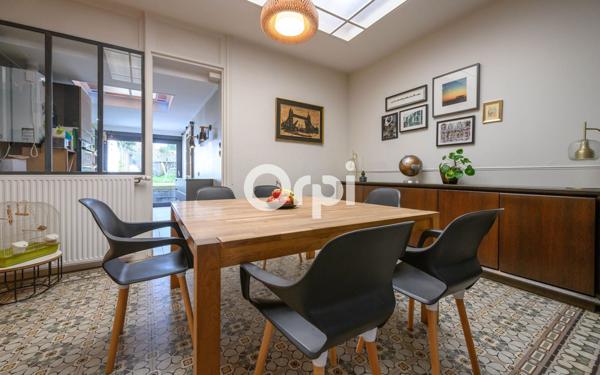 Maison à vendre    4 pièces •  Comines