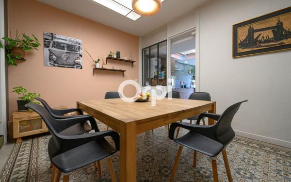 Maison à vendre    4 pièces •  Comines