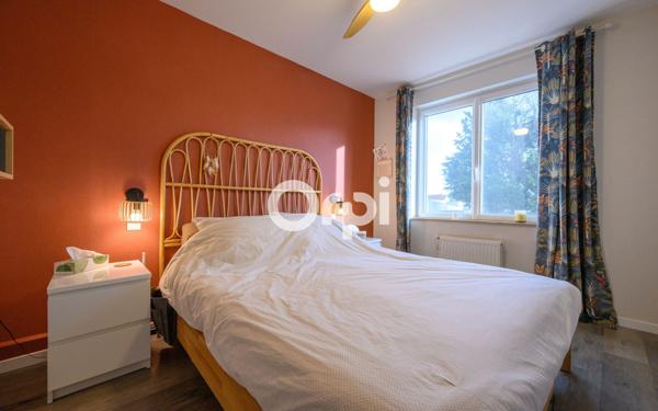 Maison à vendre    4 pièces •  Comines