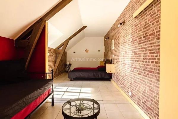 Vente Maison 10 pièces 313 m2 à Lourdes