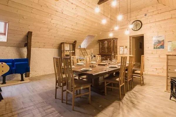 Vente Maison 10 pièces 313 m2 à Lourdes