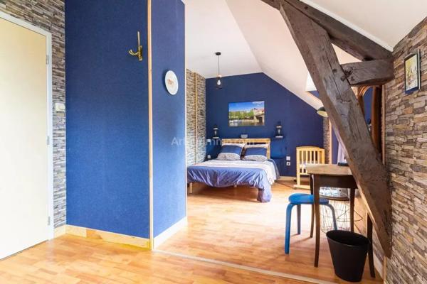 Vente Maison 10 pièces 313 m2 à Lourdes