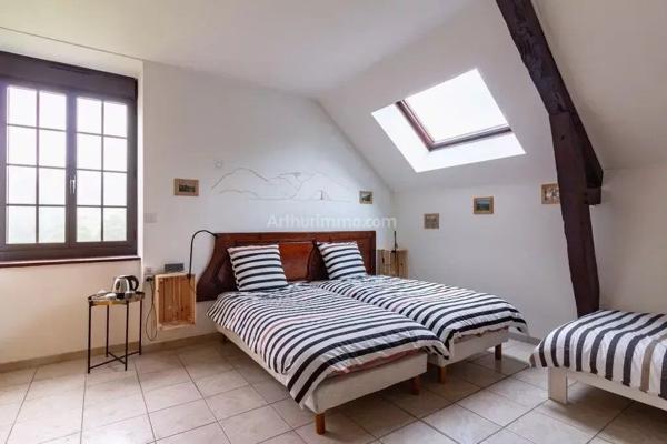 Vente Maison 10 pièces 313 m2 à Lourdes