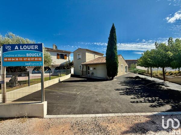 Location boutique/local commercial 200 m² Le Cannet-des-Maures