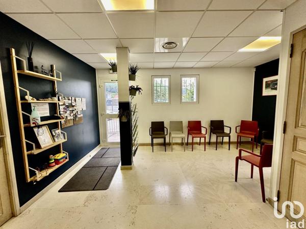 Location boutique/local commercial 200 m² Le Cannet-des-Maures