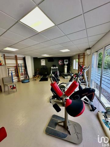 Location boutique/local commercial 200 m² Le Cannet-des-Maures