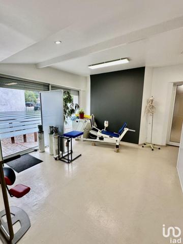 Location boutique/local commercial 200 m² Le Cannet-des-Maures