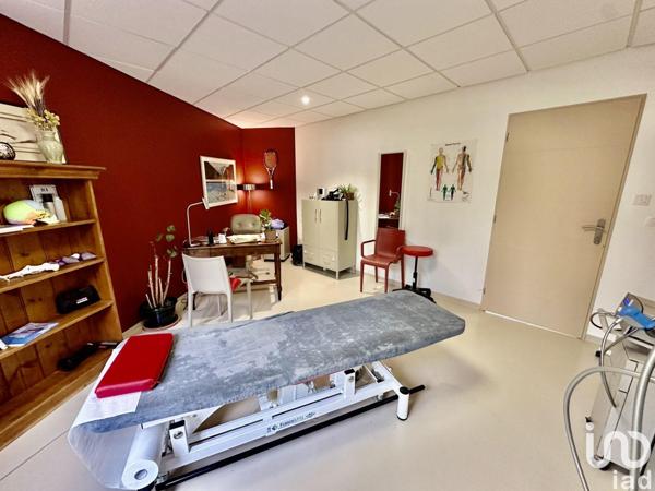 Location boutique/local commercial 200 m² Le Cannet-des-Maures