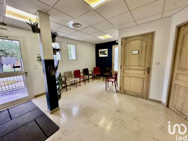 Location boutique/local commercial 200 m² Le Cannet-des-Maures