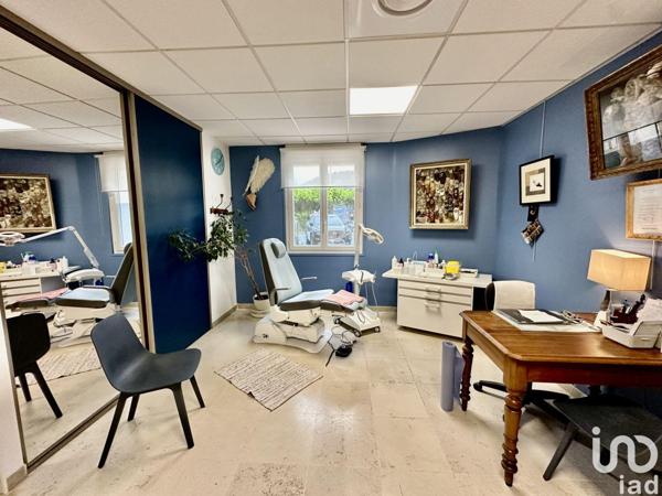 Location boutique/local commercial 200 m² Le Cannet-des-Maures