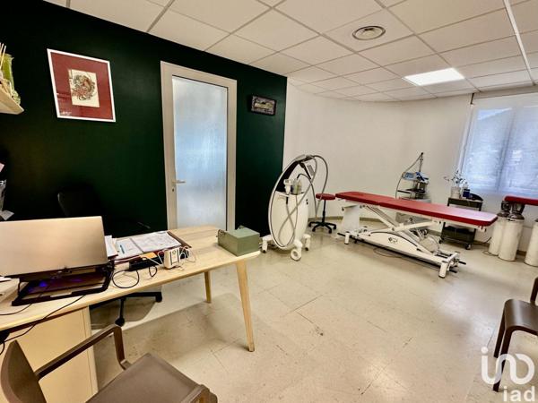 Location boutique/local commercial 200 m² Le Cannet-des-Maures