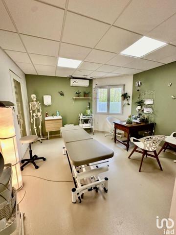 Location boutique/local commercial 200 m² Le Cannet-des-Maures