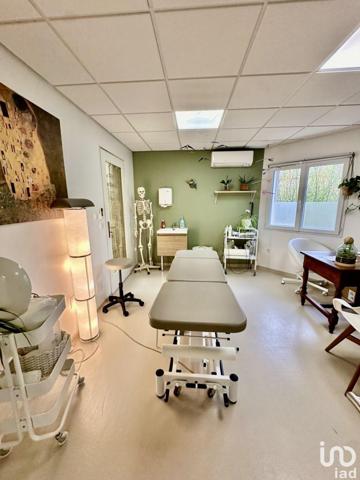 Location boutique/local commercial 200 m² Le Cannet-des-Maures