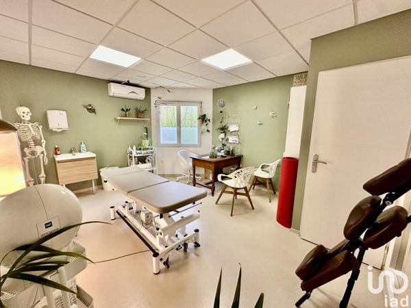 Location boutique/local commercial 200 m² Le Cannet-des-Maures