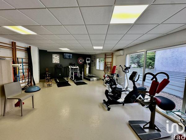 Location boutique/local commercial 200 m² Le Cannet-des-Maures