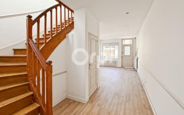 Maison à vendre    3 pièces • 70,23 m2 Reims