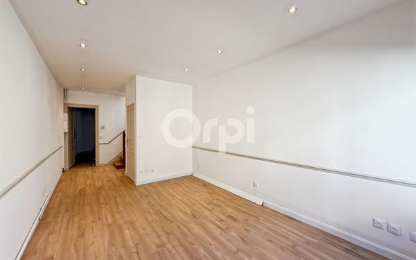 Maison à vendre    3 pièces • 70,23 m2 Reims