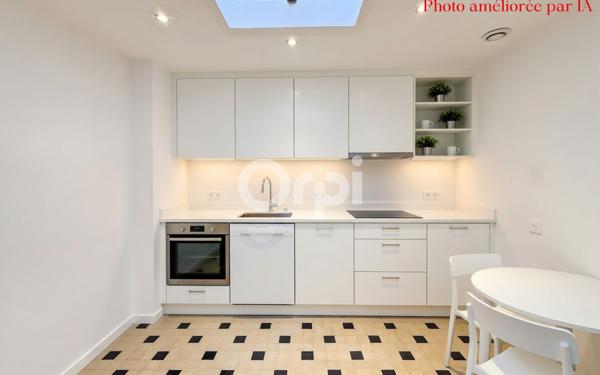 Maison à vendre    3 pièces • 70,23 m2 Reims