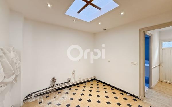 Maison à vendre    3 pièces • 70,23 m2 Reims