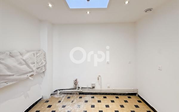 Maison à vendre    3 pièces • 70,23 m2 Reims