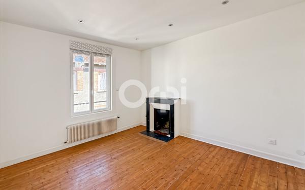Maison à vendre    3 pièces • 70,23 m2 Reims