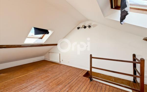 Maison à vendre    3 pièces • 70,23 m2 Reims