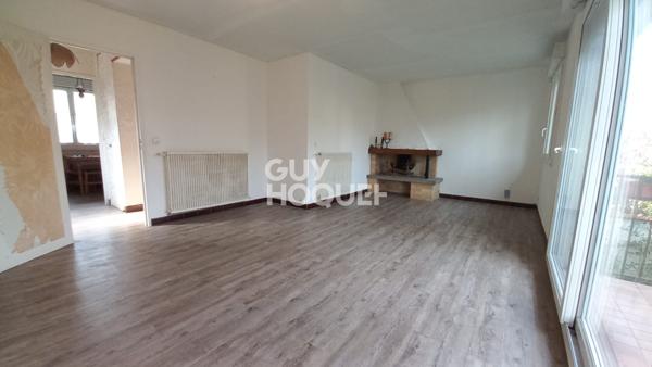 Maison Chelles 3 pièces 71.68 m2 - 142.66m²