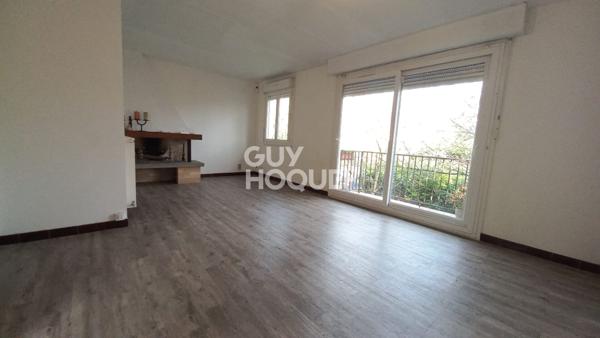 Maison Chelles 3 pièces 71.68 m2 - 142.66m²