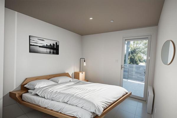 Appartement Montpellier St Cleophas 2 pièce(s) 41 m2