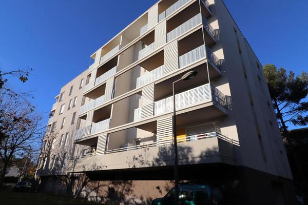 Appartement Montpellier St Cleophas 2 pièce(s) 41 m2