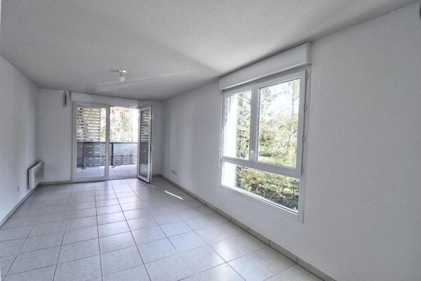 Appartement Montpellier St Cleophas 2 pièce(s) 41 m2