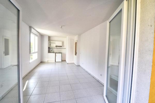 Appartement Montpellier St Cleophas 2 pièce(s) 41 m2