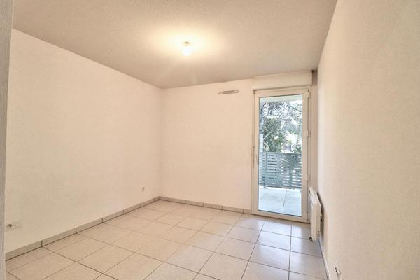 Appartement Montpellier St Cleophas 2 pièce(s) 41 m2