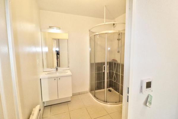 Appartement Montpellier St Cleophas 2 pièce(s) 41 m2