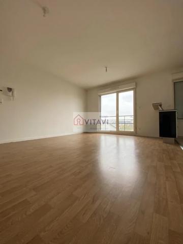 Appartement à louer à Compiègne (60200)