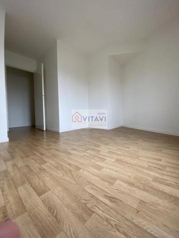 Appartement à louer à Compiègne (60200)