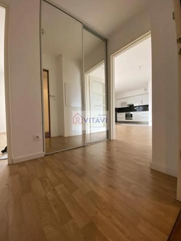 Appartement à louer à Compiègne (60200)