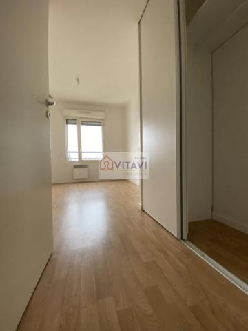 Appartement à louer à Compiègne (60200)
