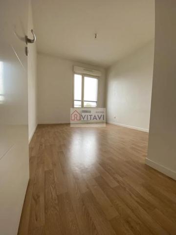 Appartement à louer à Compiègne (60200)