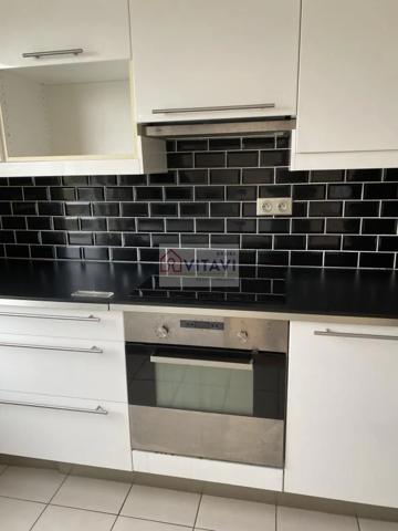 Appartement à louer à Compiègne (60200)