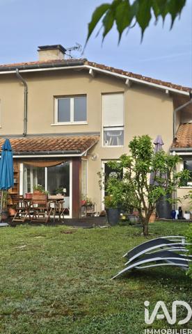 Maison à vendre 5 pièces 101 m² Soorts-Hossegor